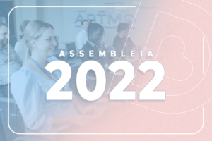 Assembleia Geral Ordinária da APTMD | 20 de Março de 2022